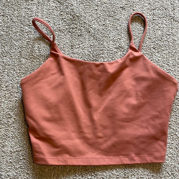 Pink Lily Tops - Pink Lily - Let's Seize The Day Bra Top in Berry